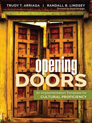 cover image of Opening Doors